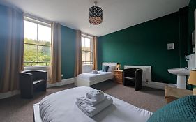 Dover Town Rooms